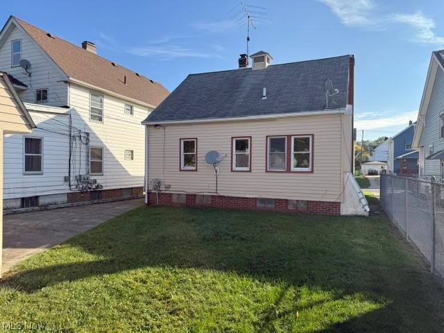 4824 E 84th Street Garfield Heights OH 44125