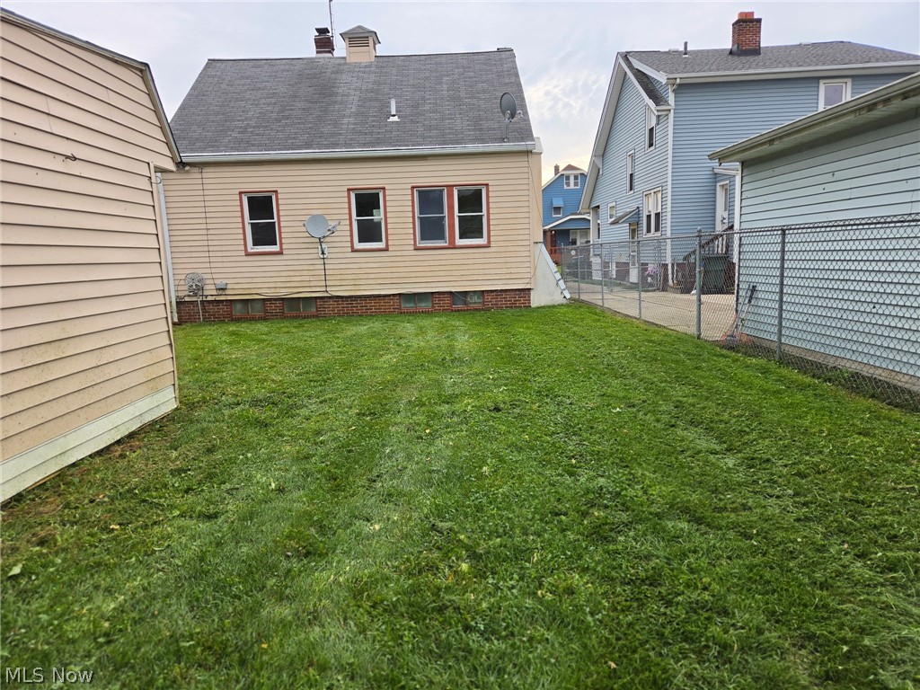 4824 E 84th Street Garfield Heights OH 44125