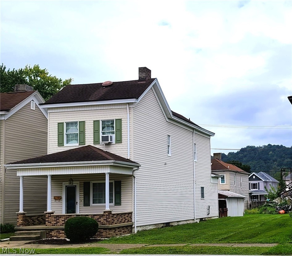 812 S Zane Highway Martins Ferry OH 43935