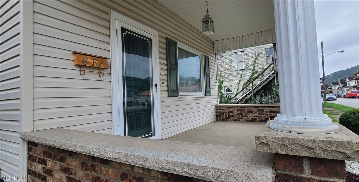 812 S Zane Highway Martins Ferry OH 43935
