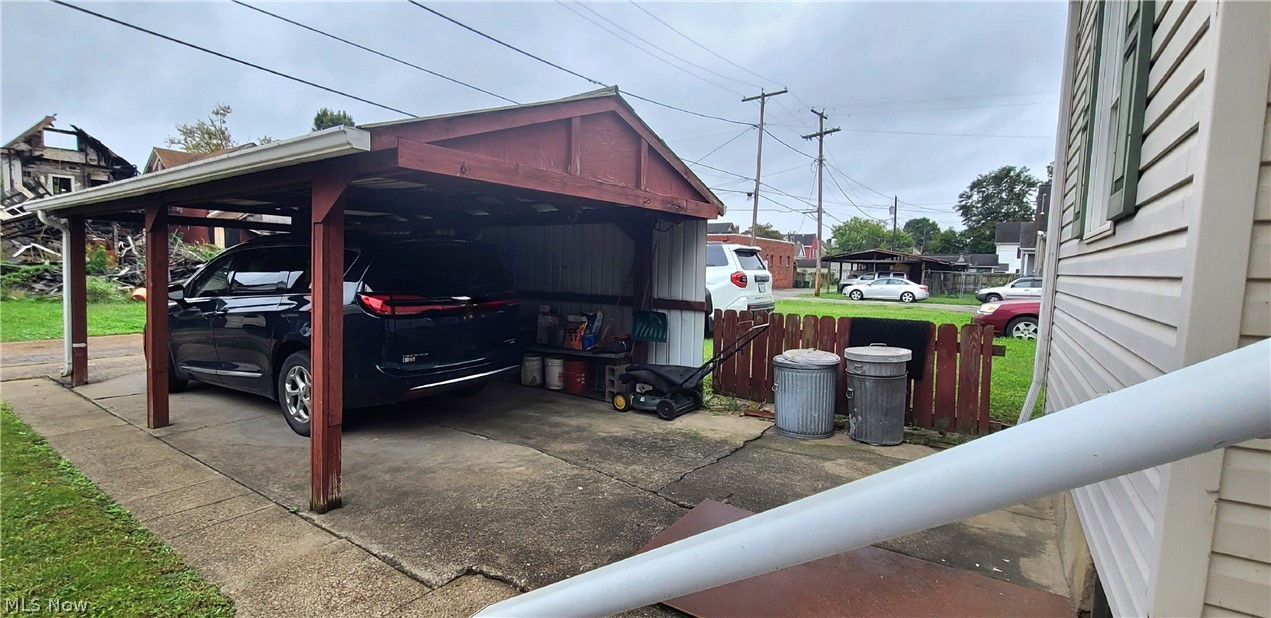 812 S Zane Highway Martins Ferry OH 43935