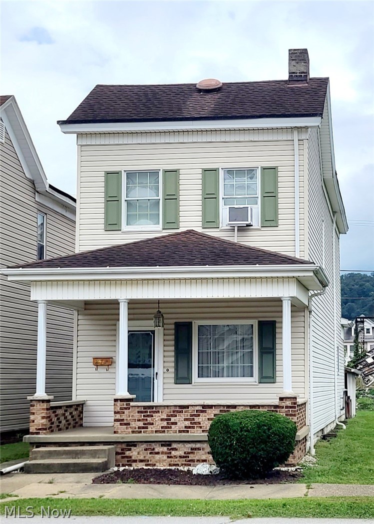 812 S Zane Highway Martins Ferry OH 43935