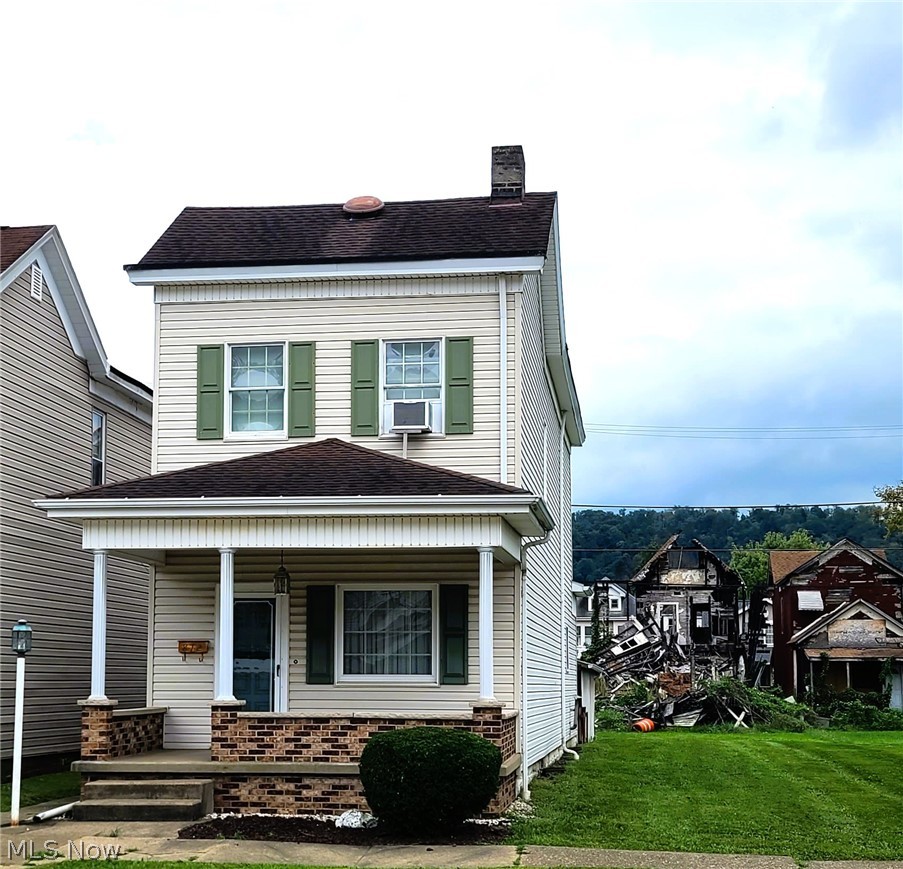 812 S Zane Highway Martins Ferry OH 43935