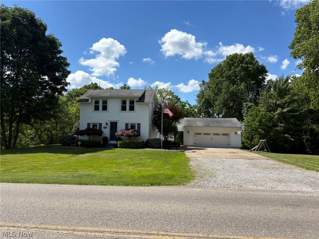 9120 Howland Springs Road SE Warren OH 44484