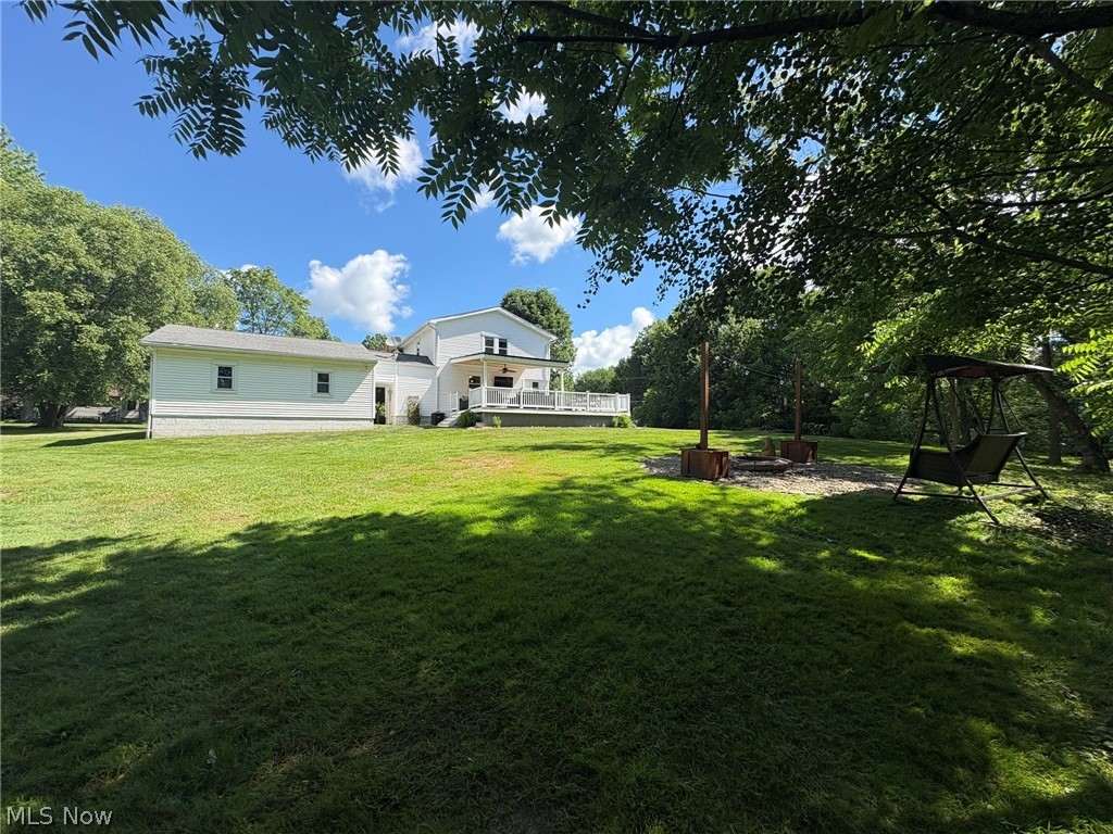 9120 Howland Springs Road SE Warren OH 44484