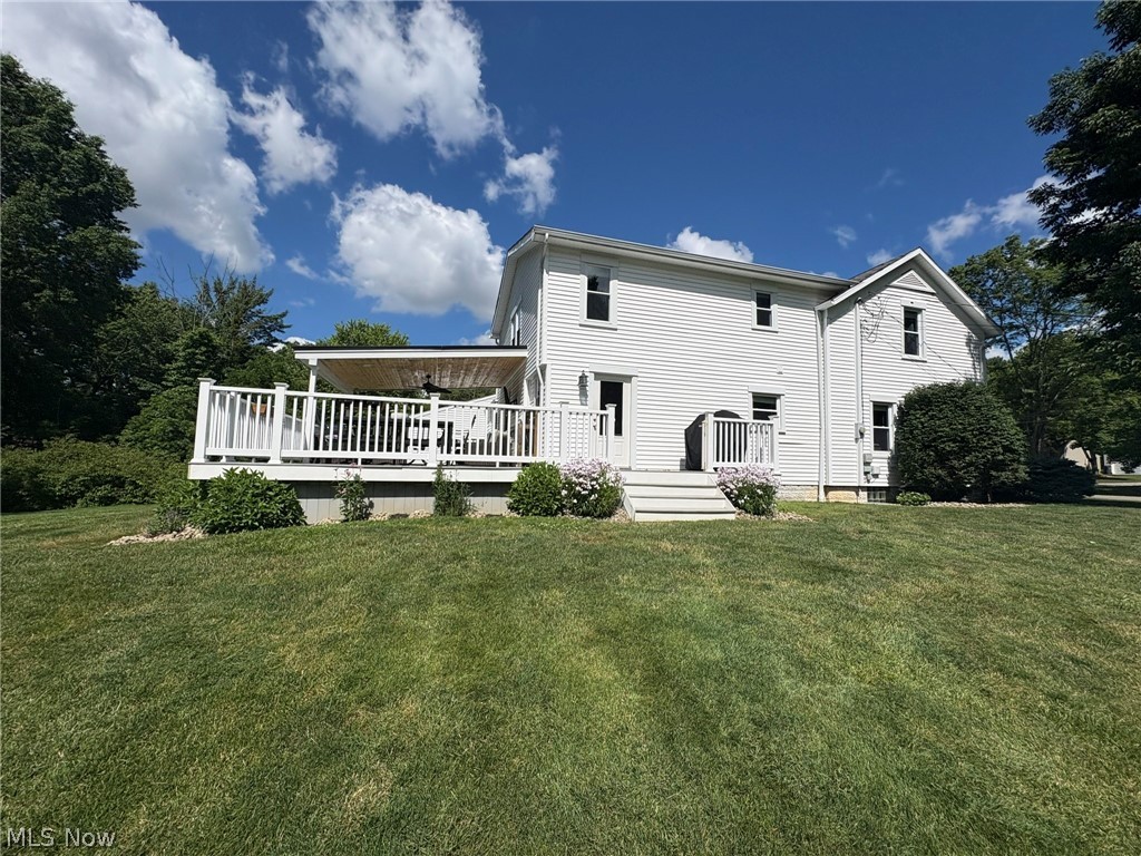 9120 Howland Springs Road SE Warren OH 44484