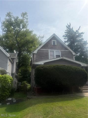 4103 E 113th Street Cleveland OH 44105