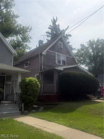 4103 E 113th Street Cleveland OH 44105