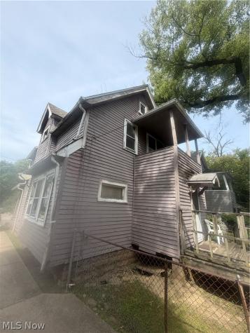 4103 E 113th Street Cleveland OH 44105