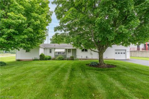 1860 N Freshley Avenue Alliance OH 44601