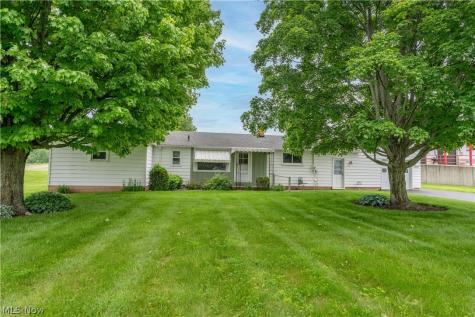 1860 N Freshley Avenue Alliance OH 44601