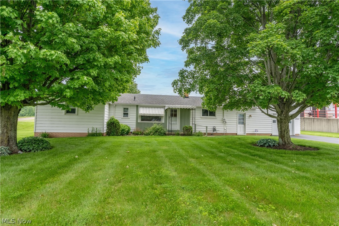 1860 N Freshley Avenue Alliance OH 44601