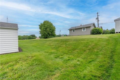 1860 N Freshley Avenue Alliance OH 44601