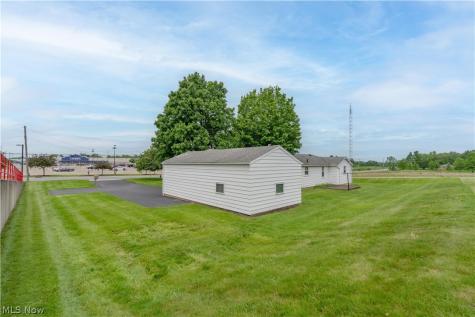1860 N Freshley Avenue Alliance OH 44601