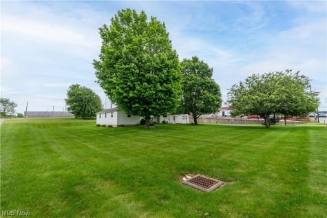 1860 N Freshley Avenue Alliance OH 44601