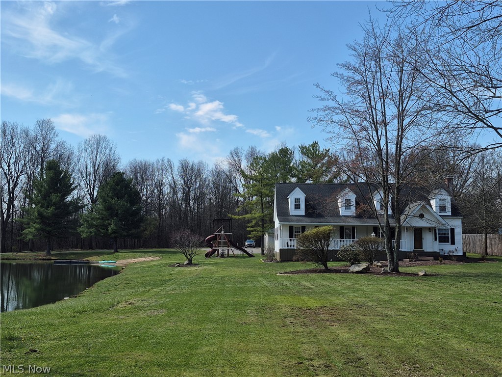 357 State Road NW Warren OH 44483