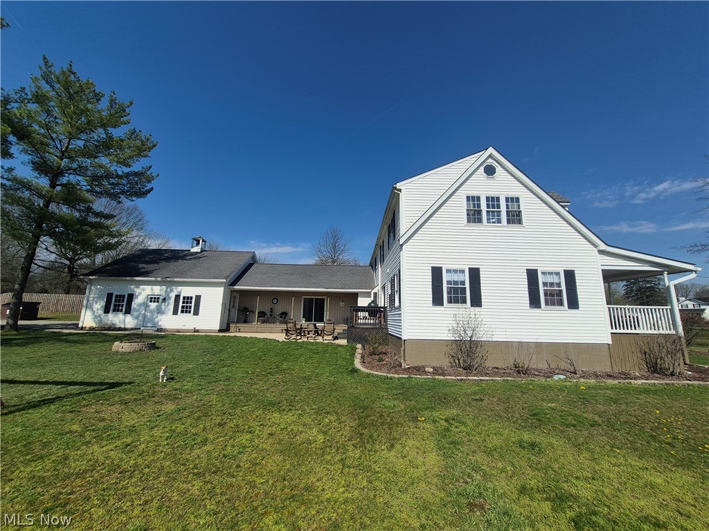 357 State Road NW Warren OH 44483