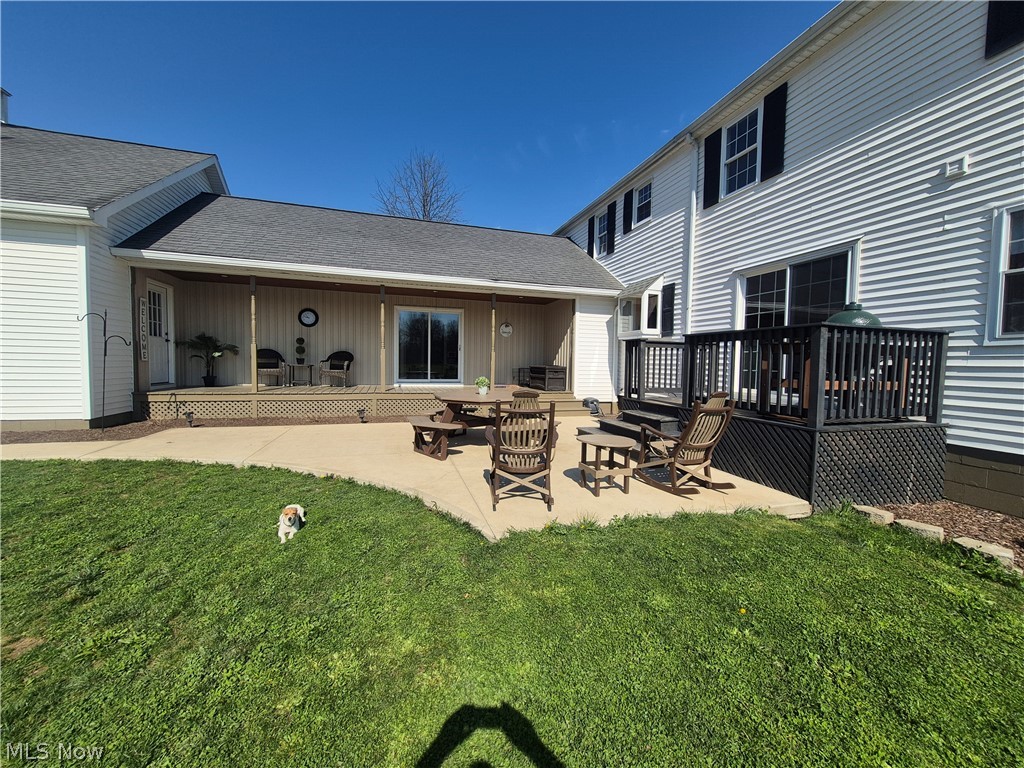 357 State Road NW Warren OH 44483