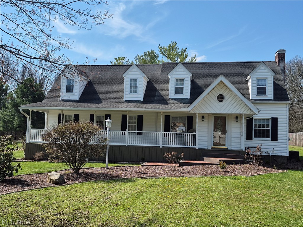 357 State Road NW Warren OH 44483