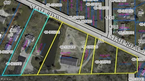 357 State Road NW Warren OH 44483