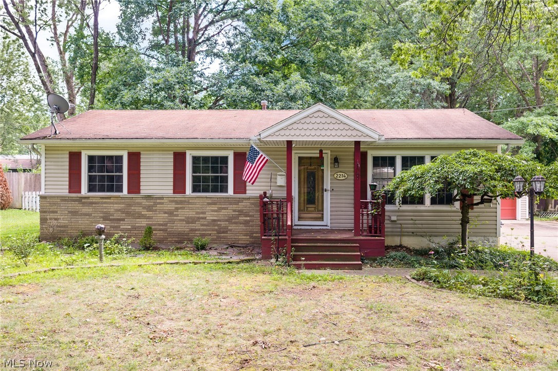 2214 Conwill Road Stow OH 44224