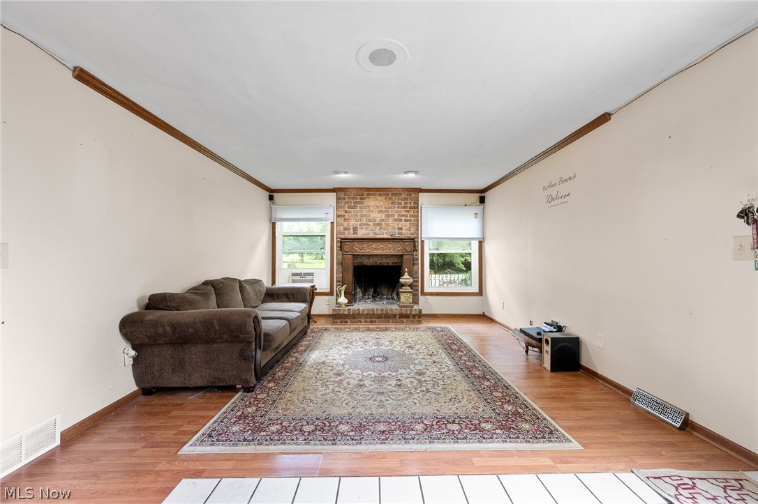 2214 Conwill Road Stow OH 44224