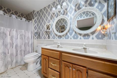 2214 Conwill Road Stow OH 44224