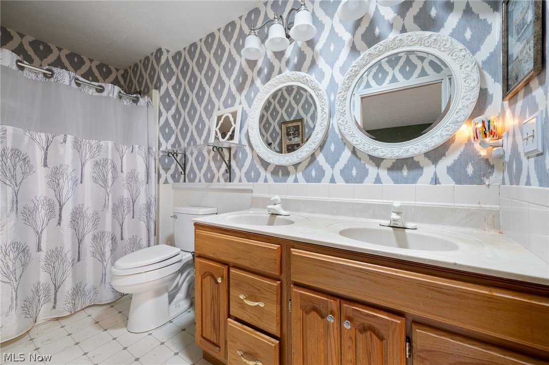 2214 Conwill Road Stow OH 44224