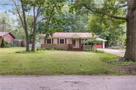 2214 Conwill Road Stow OH 44224