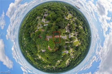 2214 Conwill Road Stow OH 44224