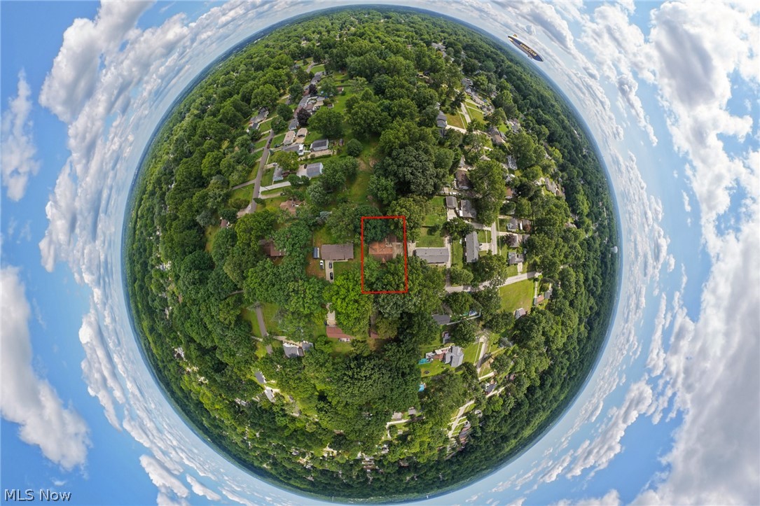 2214 Conwill Road Stow OH 44224