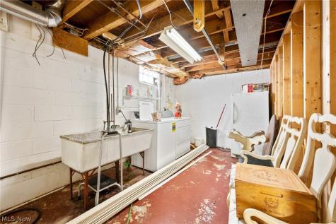 2214 Conwill Road Stow OH 44224