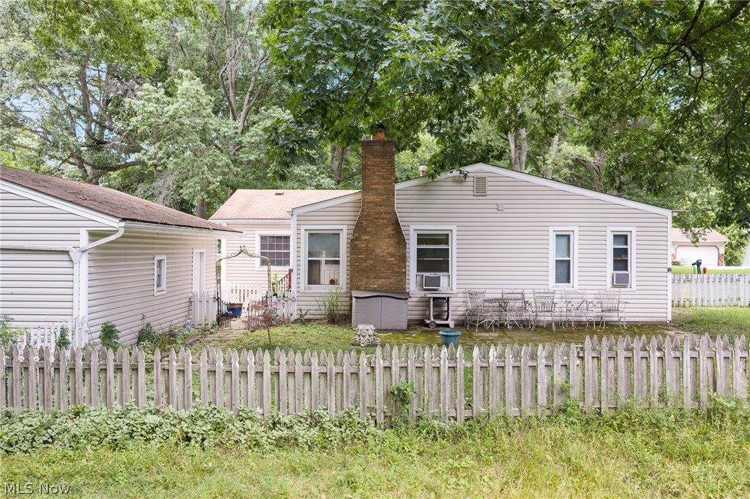2214 Conwill Road Stow OH 44224