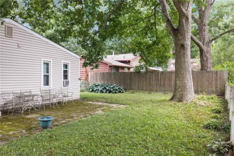 2214 Conwill Road Stow OH 44224