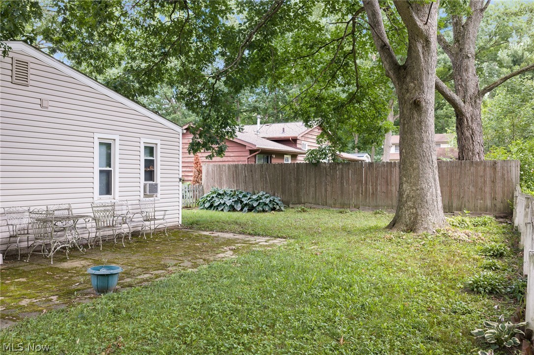 2214 Conwill Road Stow OH 44224