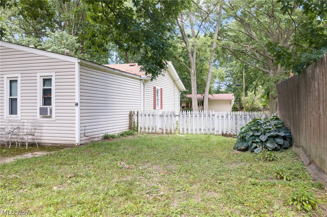 2214 Conwill Road Stow OH 44224