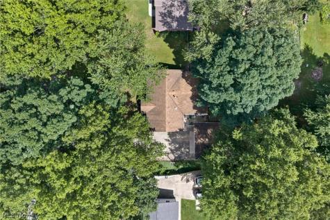 2214 Conwill Road Stow OH 44224