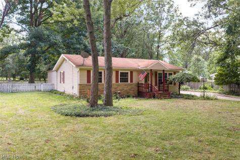 2214 Conwill Road Stow OH 44224
