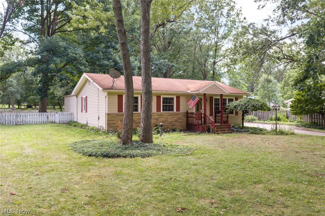 2214 Conwill Road Stow OH 44224