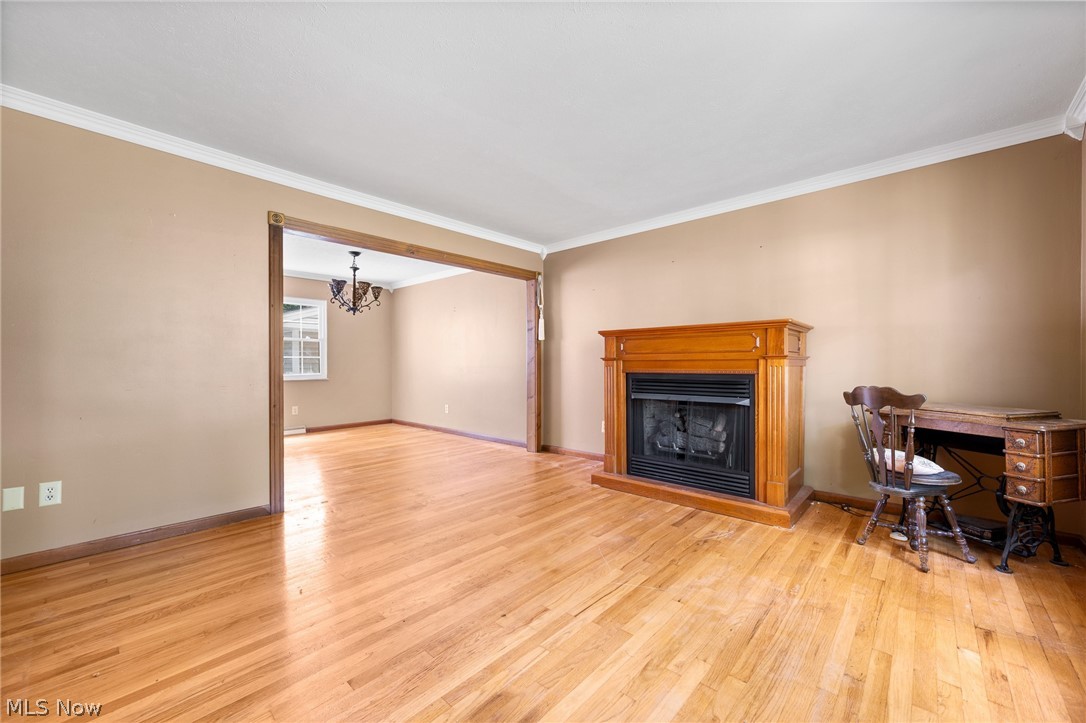 2214 Conwill Road Stow OH 44224