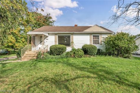 3965 Grafton Road Brunswick OH 44212