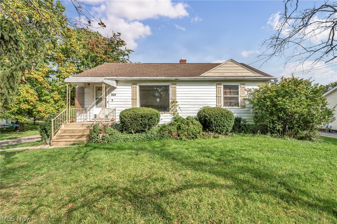 3965 Grafton Road Brunswick OH 44212