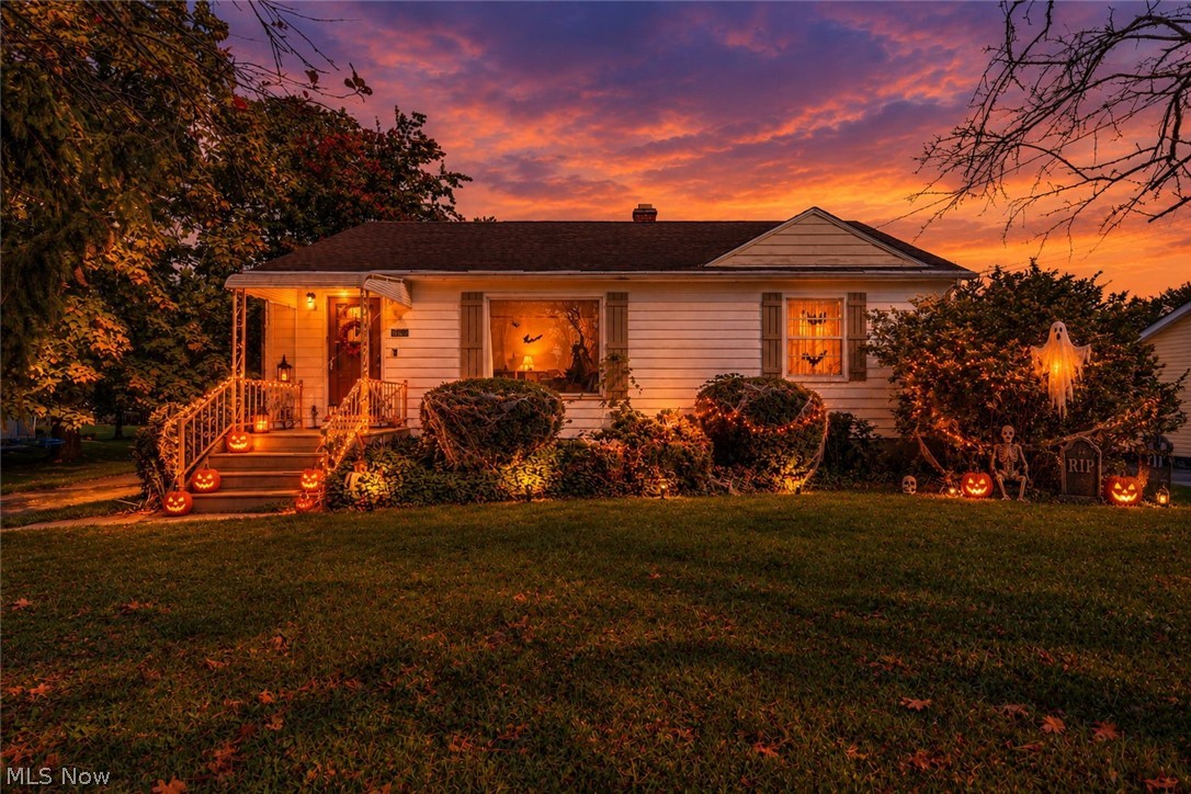 3965 Grafton Road Brunswick OH 44212