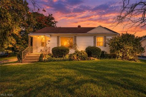 3965 Grafton Road Brunswick OH 44212