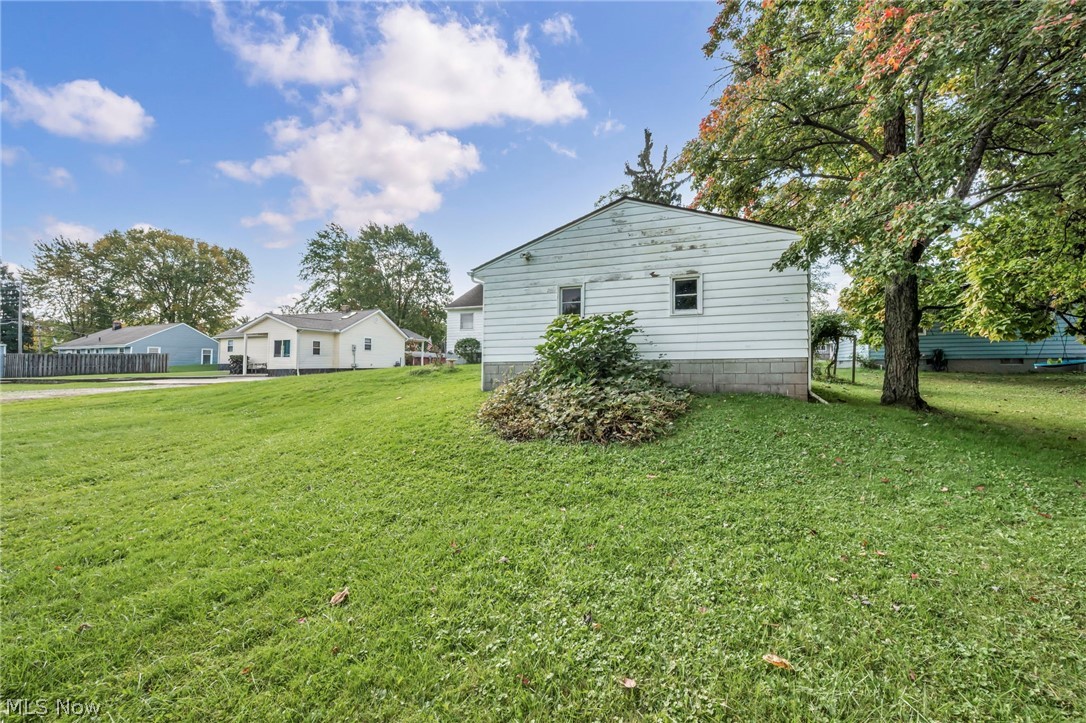 3965 Grafton Road Brunswick OH 44212