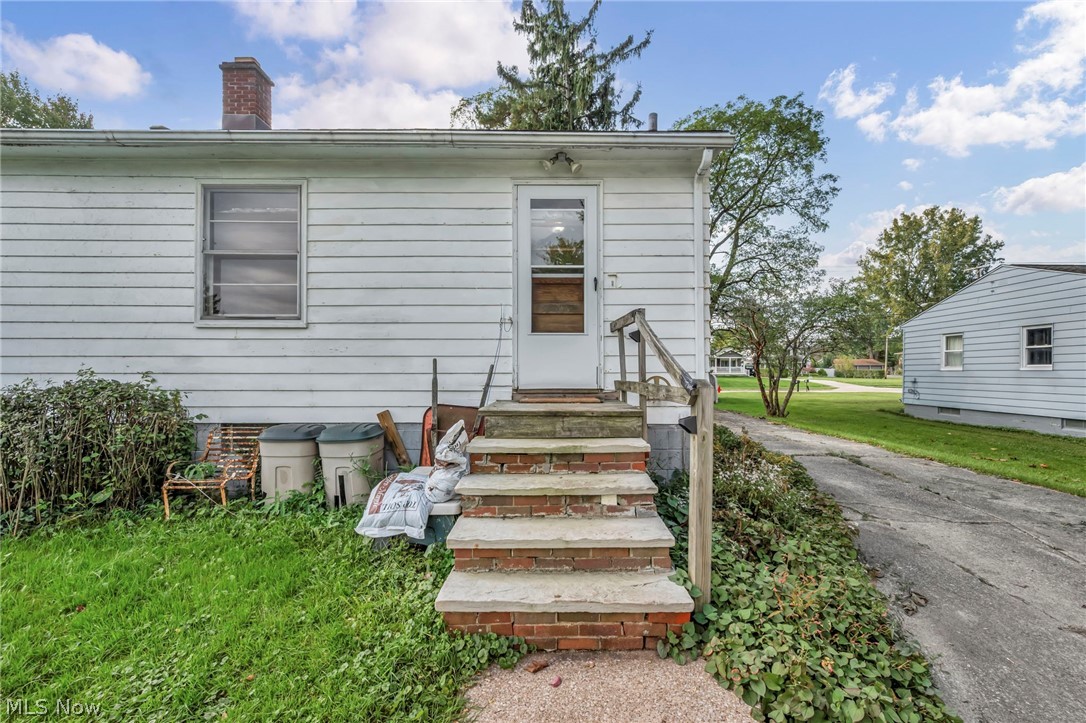 3965 Grafton Road Brunswick OH 44212