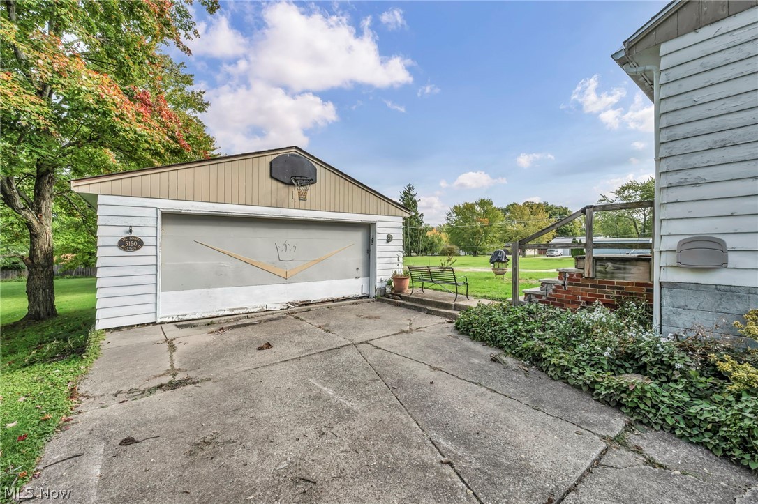 3965 Grafton Road Brunswick OH 44212
