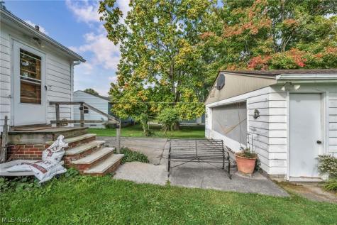 3965 Grafton Road Brunswick OH 44212
