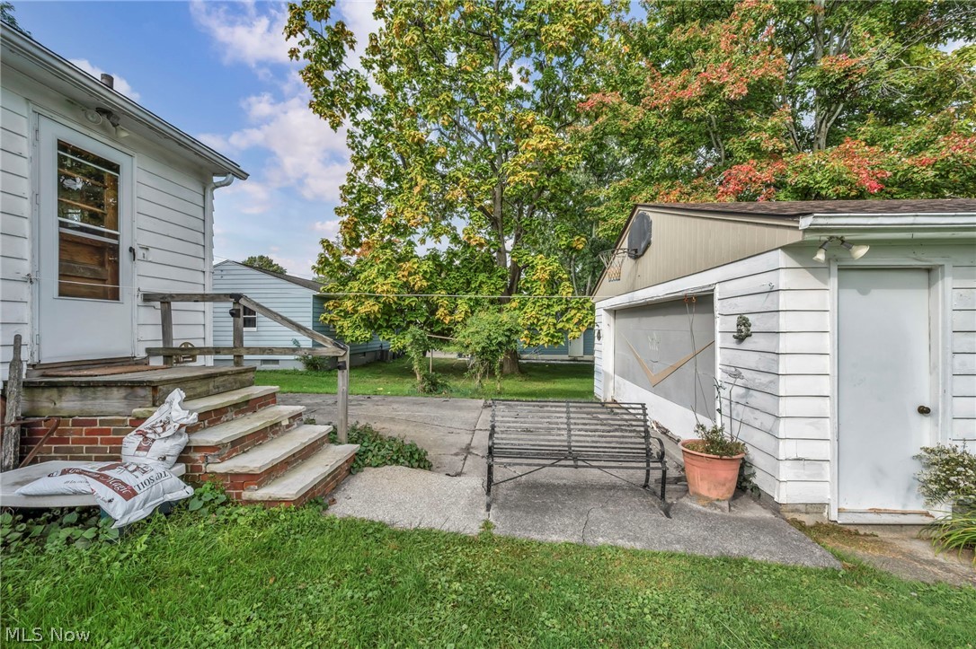 3965 Grafton Road Brunswick OH 44212