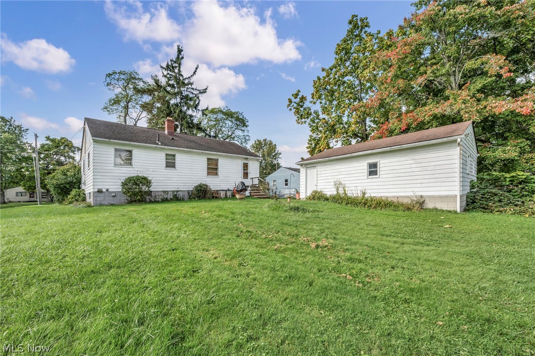 3965 Grafton Road Brunswick OH 44212